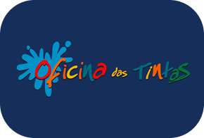 Oficina das tintas.